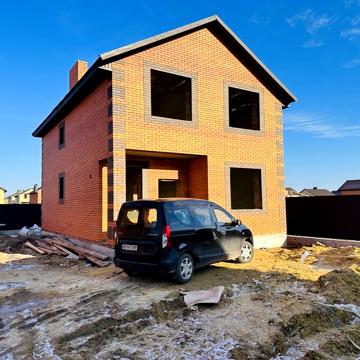 Продаж Будинок / Котедж  125м2 4 кімнати мас Окружний пров. Весняний
