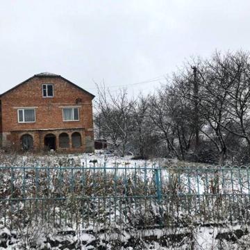 Продається будинок у місті Збараж