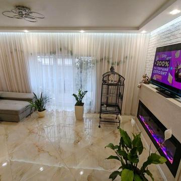 АВТОНОМНЕ + ПОВНА комплектація