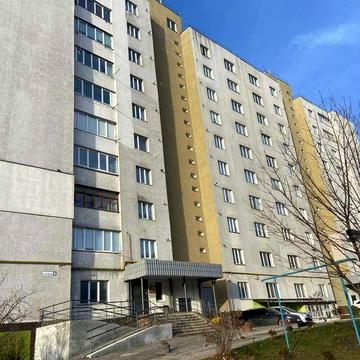 Продаж 1к квартири 57.3 кв. м на вул. Лісогринівецька