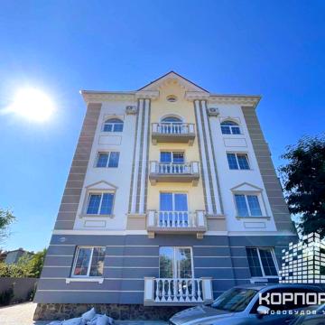 Руська вул., 30