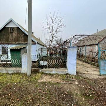 будинок в Овідіополі