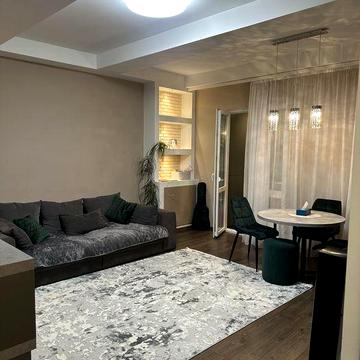 Продажа двухуровневой квартиры Пуща-Водица