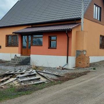 Продам дом с огромным участком. Торг. Обмен.