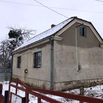 Продаж будинку в селі Нова Скварява