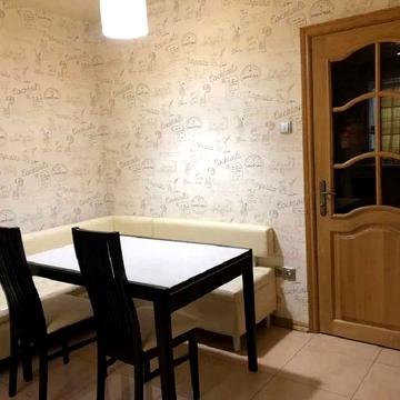 LN S4 Продам 4 комнатную квартиру в новом доме возле м. Холодная Гора