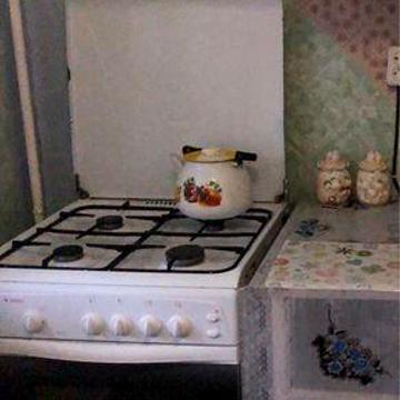 Продаю квартиру однокімнатну