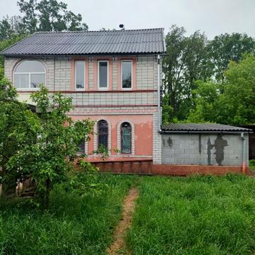 Продам  дачу с двухэтажным домом 30 км от центра города