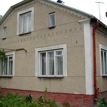 житловий будинок