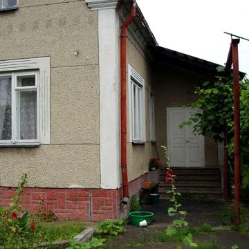 житловий будинок