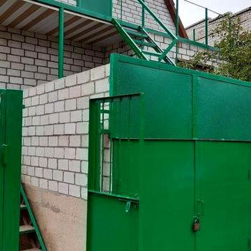 Продаю дачный участок с домом