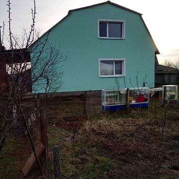 Продажа дома за городом