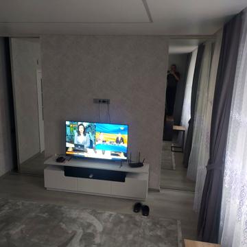 Продам 1кв квартиру.