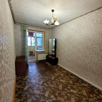 квартира 3х комнатная