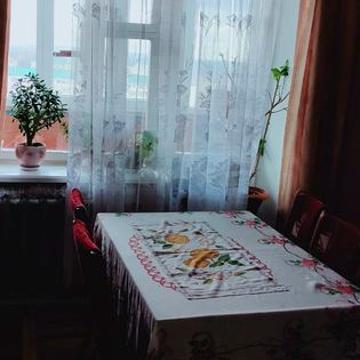 4 км квартира з видом на гори