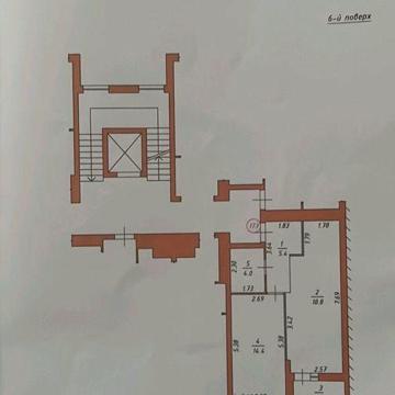 Продаж 1 кім. + кухня студія, вул. Зелена (Авалон), ЖК Авалон