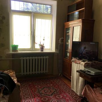 Загорівська вул. (Багговутівська), 36
