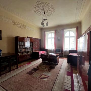 Миколая Коперника вул., 22