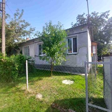 Продам квартиру на землі