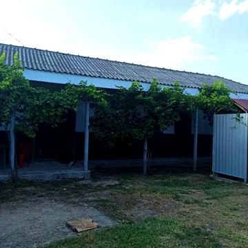 Продам дачю недостро.