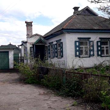 Продам будинок в с. Піщане