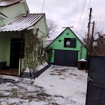 Дом большой 100кв.м
