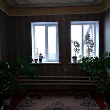 Дом большой 100кв.м
