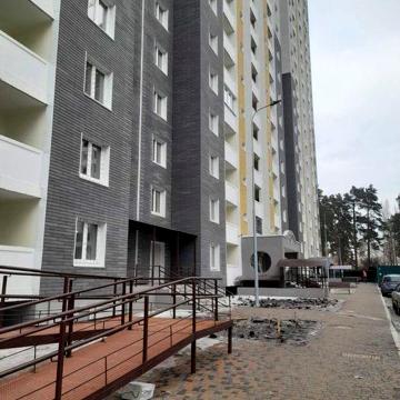 Продам 2 кімнатну квартиру можливо під будь-яку державну програму
