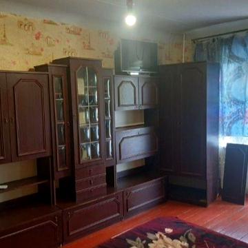 1 комн Покровск район Автотехнікум з меблями і технікою