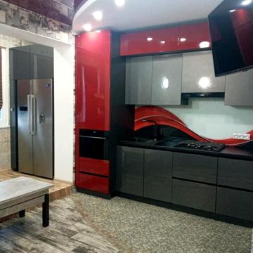 Михайла Комарова вул., 31