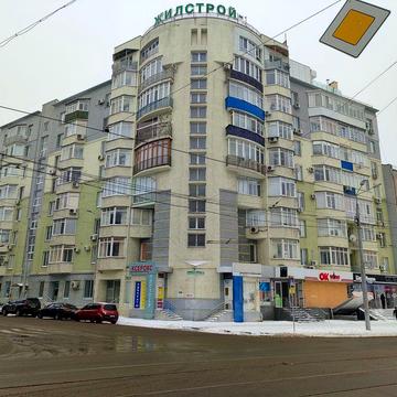 Здам 3 квартиру з євроремонтом в центрі