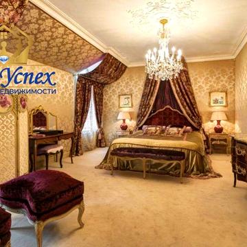 Продажа видовой квартиры в центре Киева. Б.Житомирская 8 а