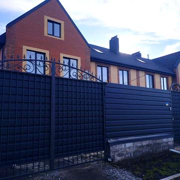 Продаю Таун-Хаус на Таращанському масиві