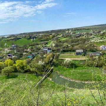 Будинок у с.Цибулівка