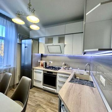 Продаж‼️2к.квартири‼️Центр міста‼️