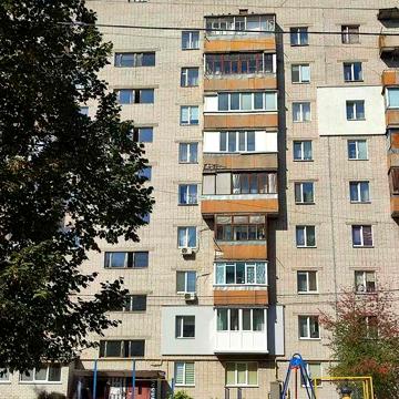 Продам 1кім.кв.пр.Миру 251