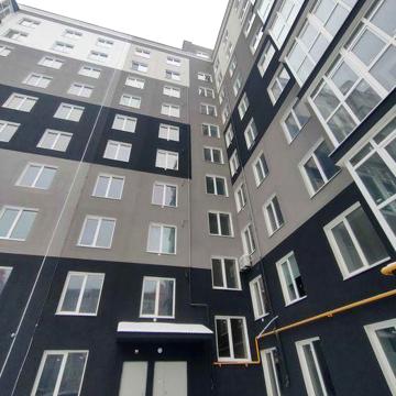 Продам 1 кімнатну квартиру по вул. Льотна 37 ЖК Авіатор ЖК Авіатор