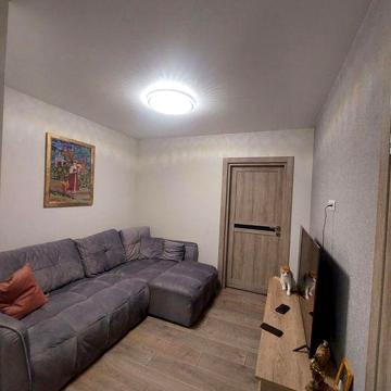 Продам двокімнатну квартиру в новобудові