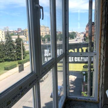 Кооперативна вул., 18/20