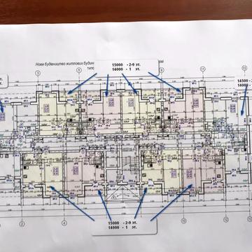 Валентинівська вул. (Блюхера), 49
