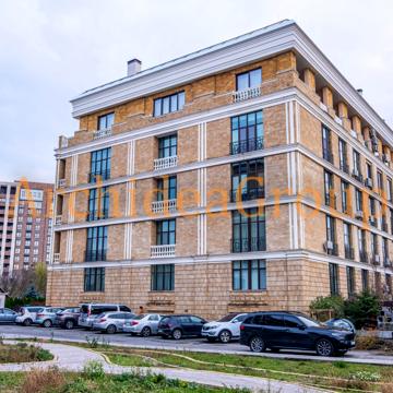 Лукянівський пров., 3