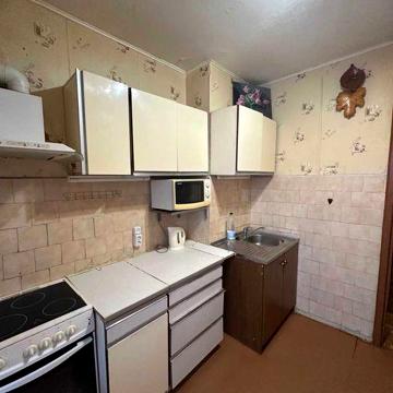 В продаже квартира на Вильямса ( Королева) по выгодной цене