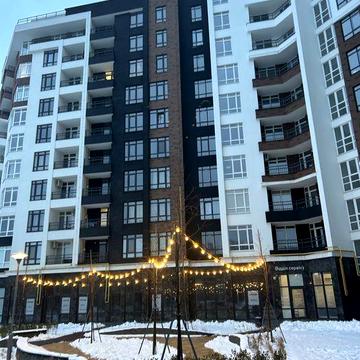 Термінова продажа квартири біля набережної! Без комісії!