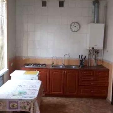 D1C Продам 2х этажную 5ти комнатную квартиру пер. Спартаковский 3