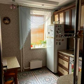 1 кімнатна квартира