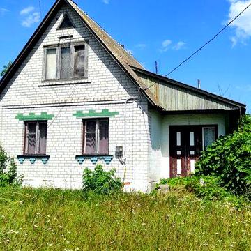 Продам будинок в тихому місці