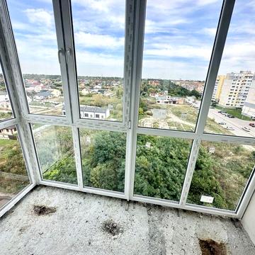 Продаж 1 - кімнатної квартири в новобудові
