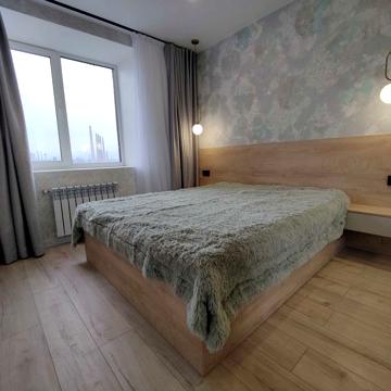 Продам 1к в ЖК Аржанова пр. Слобожанский левый берег от собственника ЖК Аржанова