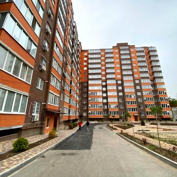 Продаю 2к в новом доме