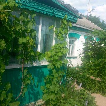 Продам будинок в мальовничому місці